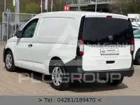 2021 Volkswagen Caddy