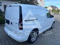 2021 Volkswagen Caddy