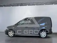 2021 Volkswagen Caddy