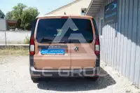 2021 Volkswagen Caddy