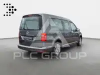 2021 Volkswagen Caddy
