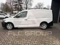 2021 Volkswagen Caddy