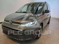 2021 Volkswagen Caddy