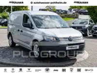 2021 Volkswagen Caddy