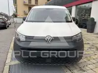 2021 Volkswagen Caddy