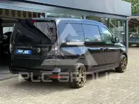 2021 Volkswagen Caddy