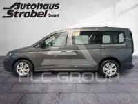 2021 Volkswagen Caddy