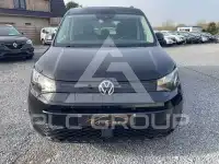 2021 Volkswagen Caddy