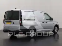 2021 Volkswagen Caddy