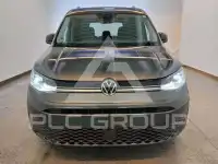 2021 Volkswagen Caddy