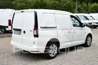 2021 Volkswagen Caddy