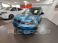 2021 Volkswagen Caddy