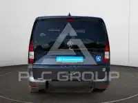 2021 Volkswagen Caddy