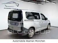 2021 Volkswagen Caddy