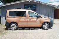 2021 Volkswagen Caddy