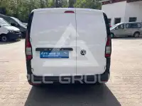 2021 Volkswagen Caddy