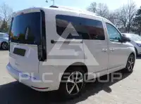 2020 Volkswagen Caddy
