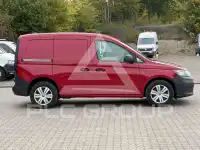 2021 Volkswagen Caddy