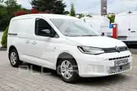 2021 Volkswagen Caddy