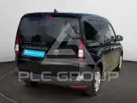 2021 Volkswagen Caddy