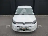 2021 Volkswagen Caddy