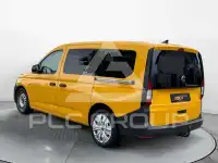 2021 Volkswagen Caddy