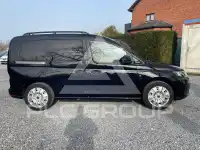 2021 Volkswagen Caddy