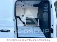 2021 Volkswagen Caddy