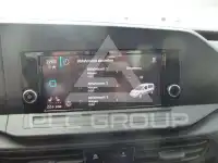 2021 Volkswagen Caddy