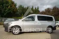 2021 Volkswagen Caddy