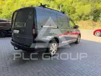 2021 Volkswagen Caddy