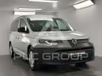 2021 Volkswagen Caddy