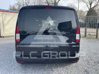 2021 Volkswagen Caddy