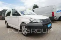 2021 Volkswagen Caddy