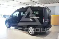 2021 Volkswagen Caddy