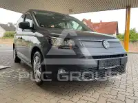 2021 Volkswagen Caddy