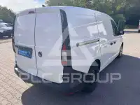2021 Volkswagen Caddy