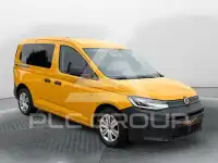 2021 Volkswagen Caddy