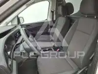 2021 Volkswagen Caddy