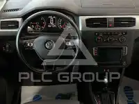 2021 Volkswagen Caddy
