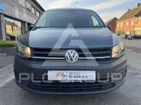 2021 Volkswagen Caddy