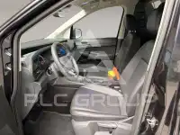 2021 Volkswagen Caddy