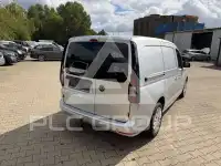 2021 Volkswagen Caddy