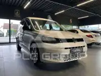 2021 Volkswagen Caddy