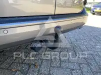 2021 Volkswagen Caddy