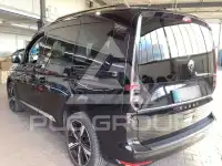 2021 Volkswagen Caddy