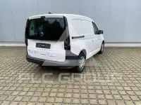 2021 Volkswagen Caddy