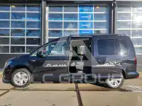 2021 Volkswagen Caddy