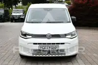 2021 Volkswagen Caddy