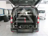 2021 Volkswagen Caddy